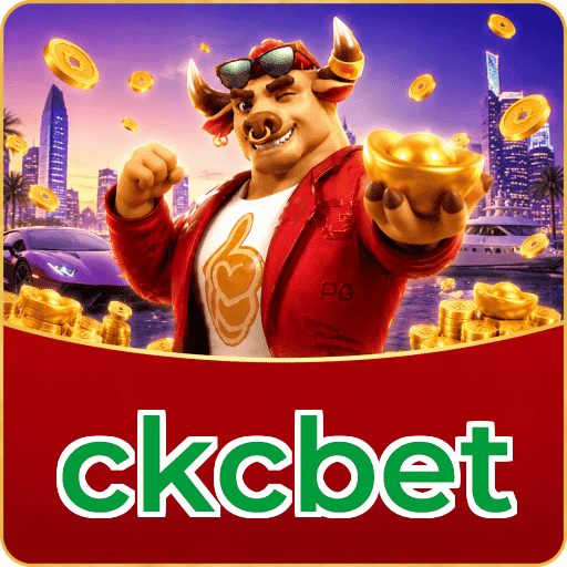 ckcbet Instalar Logo 2