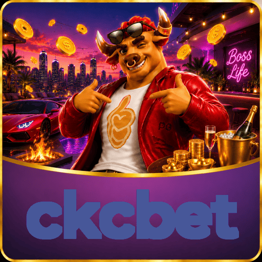 Plataforma ckcbet - Cloud AWS Infrastructure