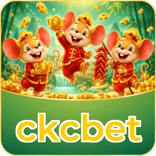 ckcbet Logo 1