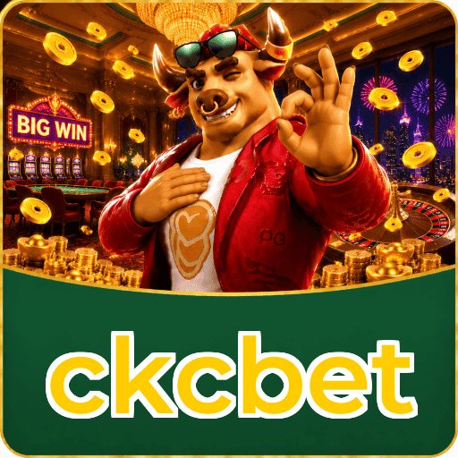 ckcbet Download Oficial