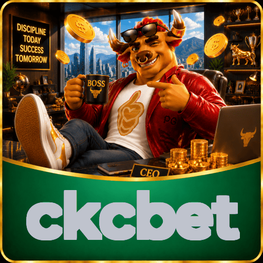 ckcbet Segurança Logo 2