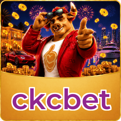Servidor Brasil ckcbet