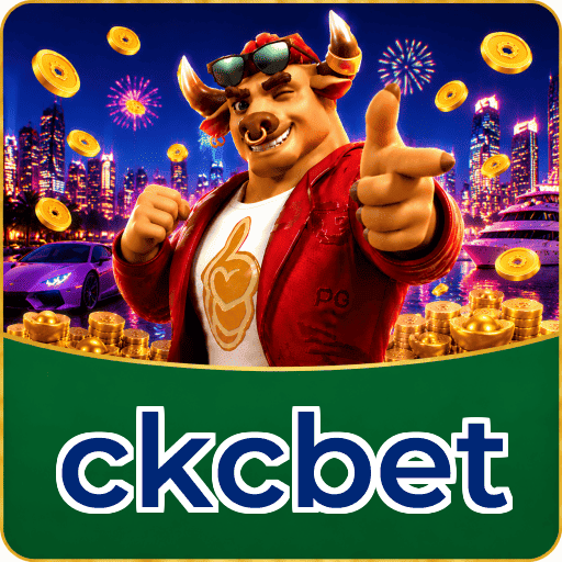 Slots ckcbet - Jackpots Progressivos
