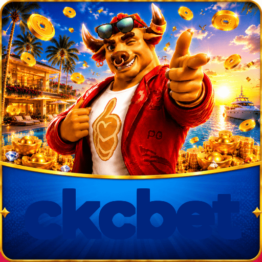 ckcbet Logo 1
