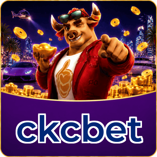 ckcbet Instalar Logo 1