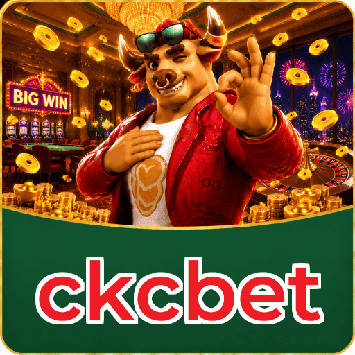 ckcbet Logo 2