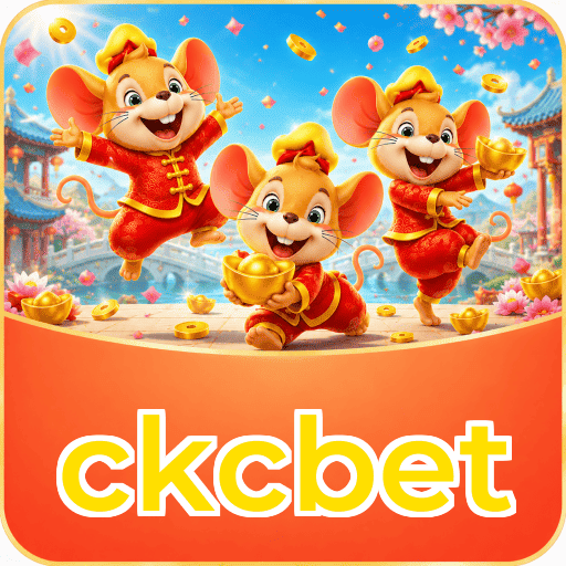 ckcbet Segurança Logo 1