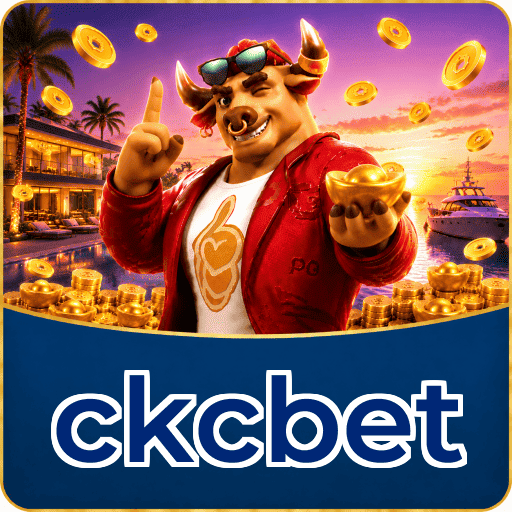 ckcbet Logo 3