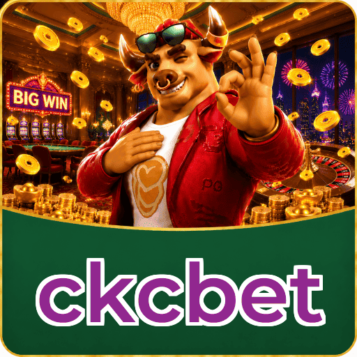 ckcbet Segurança Logo 3