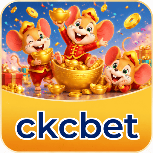 ckcbet Instalar Logo 2
